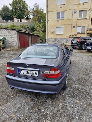 BMW SERIA 3 De vânzare  - imagine 3