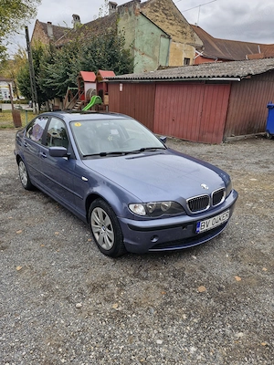 BMW SERIA 3 De vânzare 