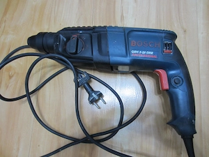 Rotopercutor Bosch GBH  2-26 DRE Profesional, original,-eftin