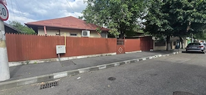 Casa 5 Camere teren 600 mp , Strada Mențiunii, Cartierul Andronache  - imagine 8