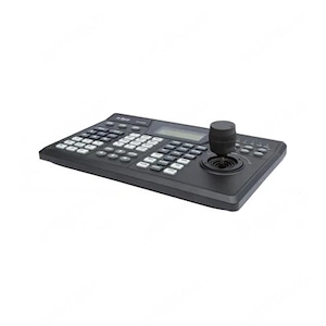 Controller cu joystick 3D si LCD KBDB