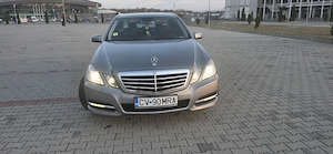 Mercedes Eclass 