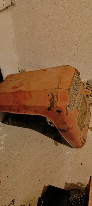 vand motor lombardini lda96  - imagine 2