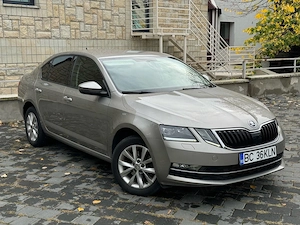 Skoda Octavia 2018   2.0 TDI 150CP - DSG - 4x4