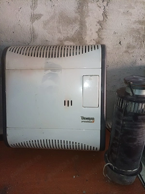 convector gaz 
