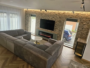 Vand casa noua complet utilata in Baia Mare - imagine 2