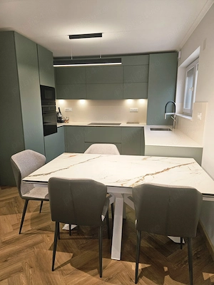 Vand casa noua complet utilata in Baia Mare - imagine 3