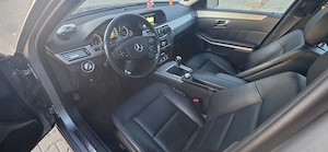 Mercedes Eclass  - imagine 10