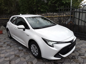 Toyota corolla 1.8 hybrid benzina automata - imagine 2