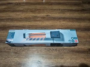 Incalzitor electric nou