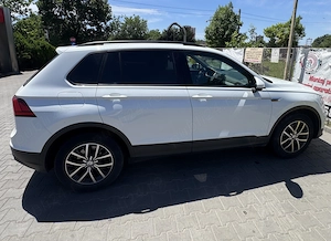 Vw tiguan allspace - imagine 3