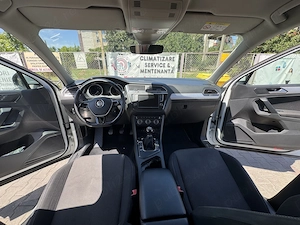 Vw tiguan allspace - imagine 7