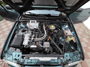 Audi 80 2.0 benzina Abk
