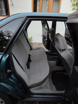 Audi 80 2.0 benzina Abk - imagine 4