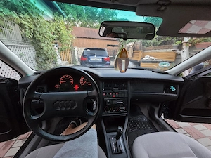 Audi 80 2.0 benzina Abk - imagine 2