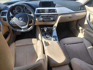 bmw f31 2013 euro 5