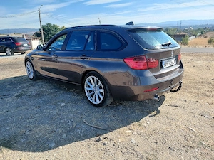 bmw f31 2013 euro 5 - imagine 5