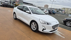 Ford Focus 74000 Km Unic Proprietar