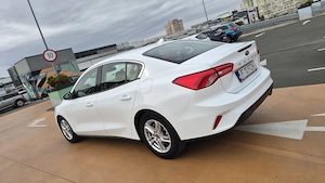 Ford Focus 74000 Km Unic Proprietar - imagine 5