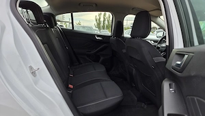 Ford Focus 74000 Km Unic Proprietar - imagine 10