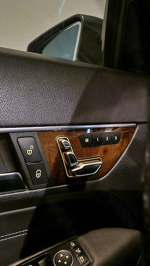 Mercedes E-Class 220 Coupe 2014 9G-Tronic - imagine 6