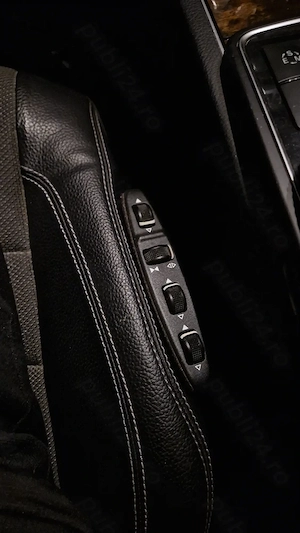 Mercedes E-Class 220 Coupe 2014 9G-Tronic - imagine 7