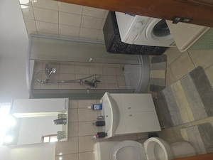 Apartament de închiriat regim hotelier cu 2 camere la numai 220 da RON pe noapte  - imagine 4
