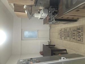 Apartament de închiriat regim hotelier cu 2 camere la numai 220 da RON pe noapte  - imagine 3
