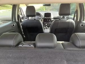 Vand Ford Ecosport 2020 Benzina - imagine 2