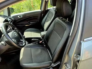 Vand Ford Ecosport 2020 Benzina - imagine 6