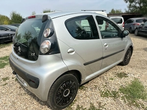 Citroen C1 Exclusive  - imagine 3