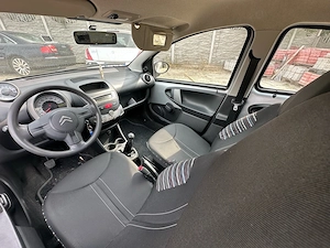 Citroen C1 Exclusive  - imagine 5