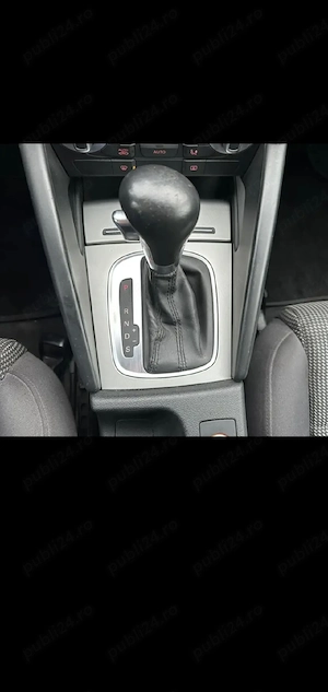 Audi A3 2.0 diesel facelift - imagine 3