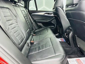 Bmw Seria X - imagine 6