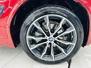 Bmw Seria X - imagine 8