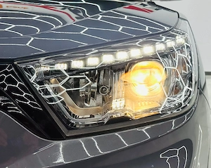 Ssangyong Tivoli - imagine 10