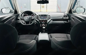 Ssangyong Tivoli - imagine 6