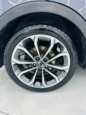 Ssangyong Tivoli - imagine 9