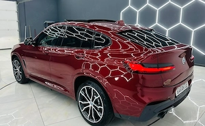 Bmw Seria X - imagine 2