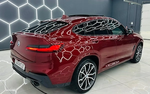 Bmw Seria X - imagine 3