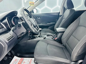 Ssangyong Tivoli - imagine 13