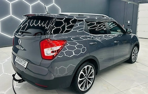 Ssangyong Tivoli - imagine 3