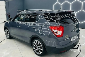 Ssangyong Tivoli - imagine 4