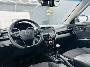 Ssangyong Tivoli - imagine 20