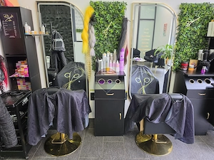Șoseaua Sălaj Nr. 1–3 | Afacere LA CHEIE Beauty Salon  Barber Shop - imagine 7