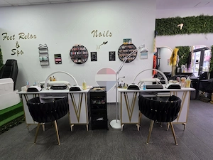 Șoseaua Sălaj Nr. 1–3 | Afacere LA CHEIE Beauty Salon  Barber Shop - imagine 9