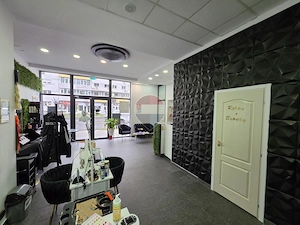 Șoseaua Sălaj Nr. 1–3 | Afacere LA CHEIE Beauty Salon  Barber Shop - imagine 6