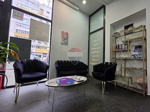 Șoseaua Sălaj Nr. 1–3 | Afacere LA CHEIE Beauty Salon  Barber Shop - imagine 3