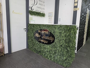 Șoseaua Sălaj Nr. 1–3 | Afacere LA CHEIE Beauty Salon  Barber Shop - imagine 2