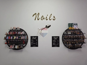 Șoseaua Sălaj Nr. 1–3 | Afacere LA CHEIE Beauty Salon  Barber Shop - imagine 10